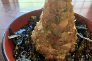 伊豆の味処 錦