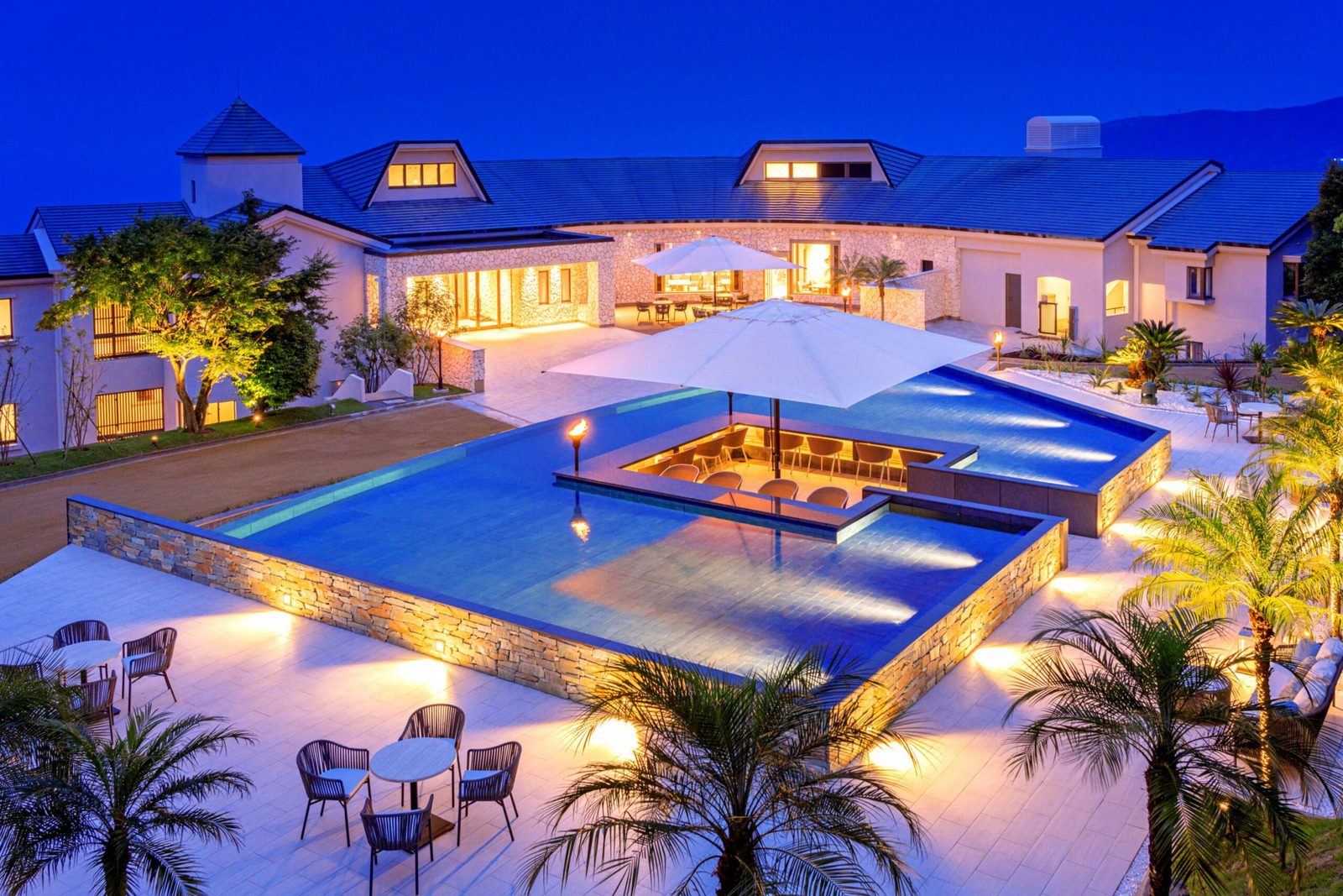 伊豆ホテルResort&Spa メイン写真
