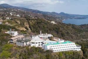 熱川ハイツ